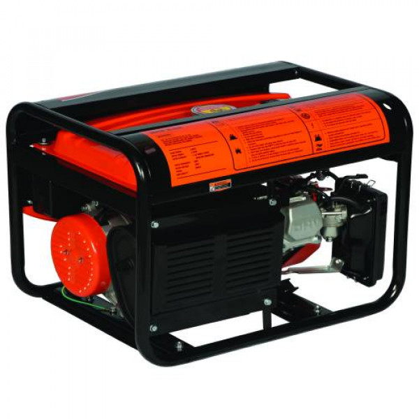 Генератор бензиновый Vitals ERS 2.5b