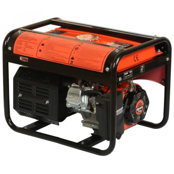 Генератор бензиновый Vitals ERS 2.8b