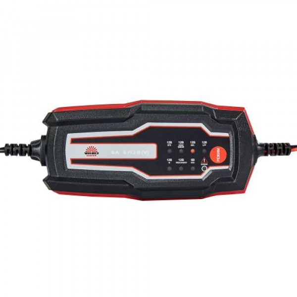 Зарядное устройство Vitals Master Smart 3000