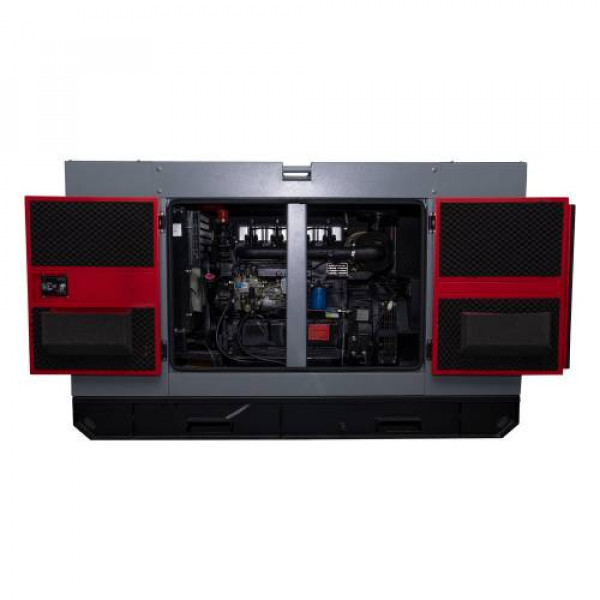 Генератор дизельный Vitals Professional EWI 16-3RS.90B