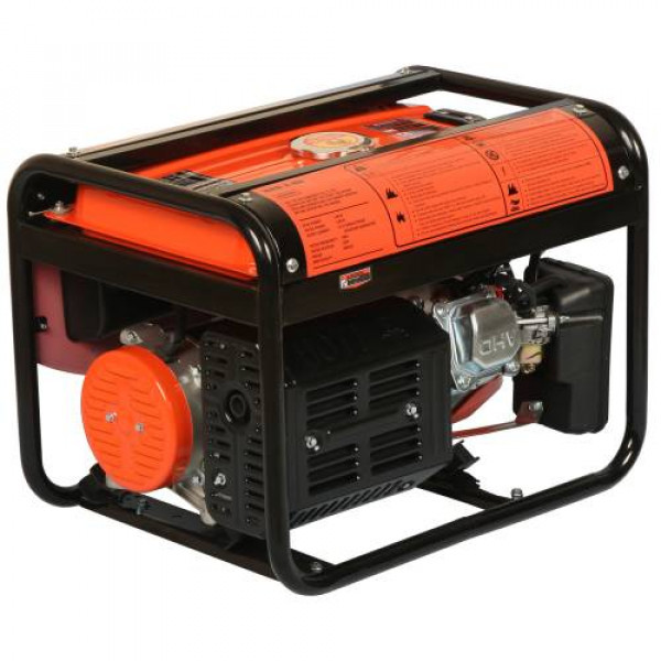 Генератор бензиновый Vitals ERS 2.8b