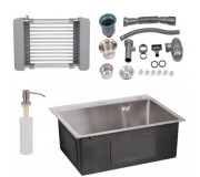 Аксесуари до кухонних мийок