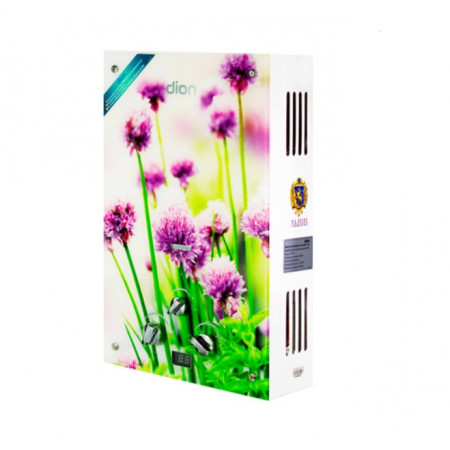 Колонка газовая ДИОН JSD 10, LCD дисплей ( лаванда )