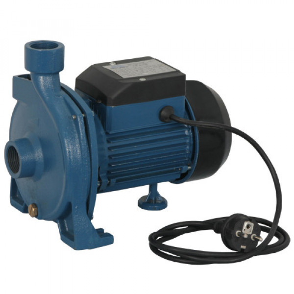Насос поверхностный центробежный Vitals aqua CP 670e