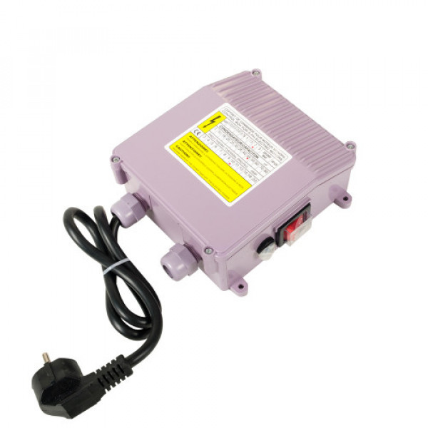 Насос погружной колодцевый Vitals Aqua 5-7DCw 4260-1,7f