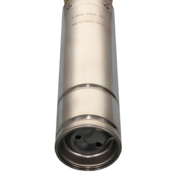 Насос погружной центробежный скважинный Vitals aqua 3.5DC 1542-0.65r