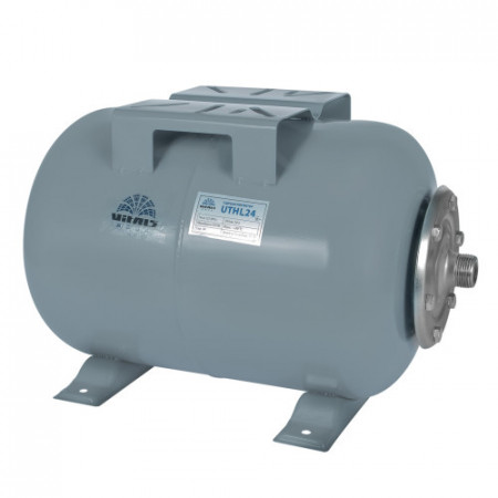 Гидроаккумулятор 24л Vitals aqua UTHL 24