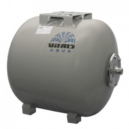 Гидроаккумулятор 80л Vitals aqua UTH 80