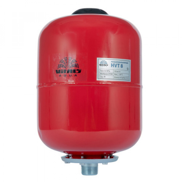 Бак расширительный сферический разборный 8л Vitals aqua HVT 8
