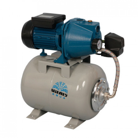 Насосная станция струйная Vitals aqua AJ 1055-24e