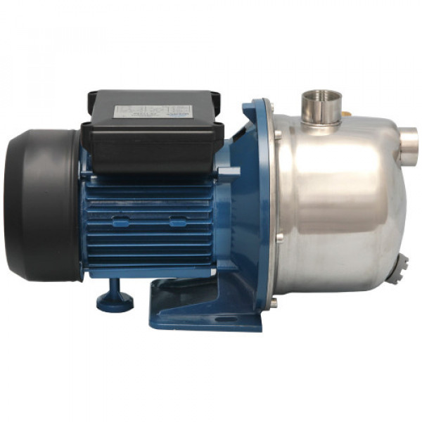 Насос поверхностный струйный Vitals aqua JS 1155e