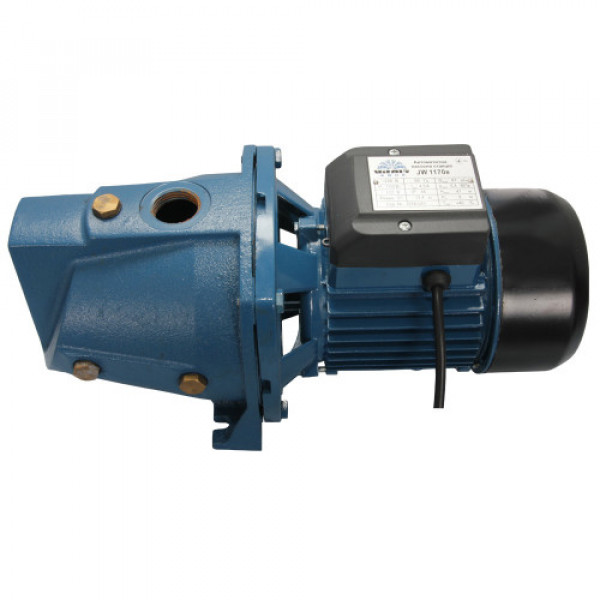 Насос поверхностный струйный Vitals aqua JW 1170e