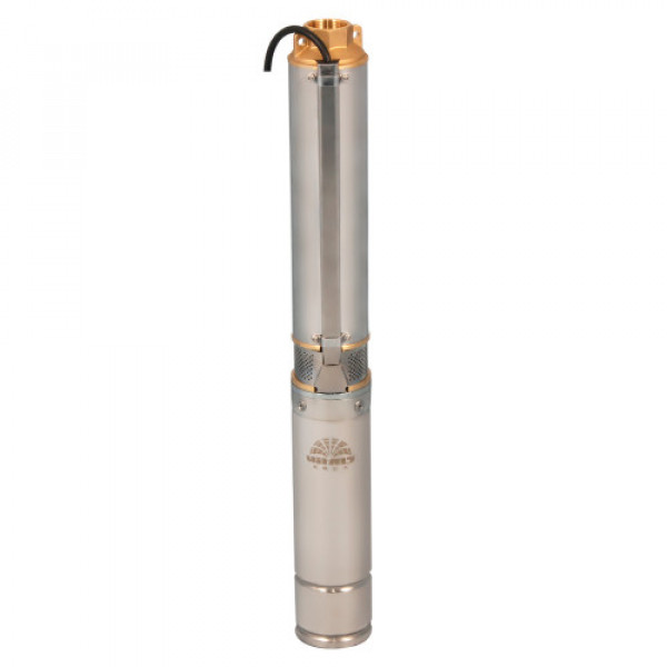 Насос погружной центробежный скважинный Vitals aqua 3.5DC 1542-0.65r