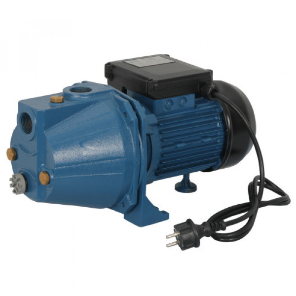 Насос поверхностный струйный Vitals aqua J 1055e