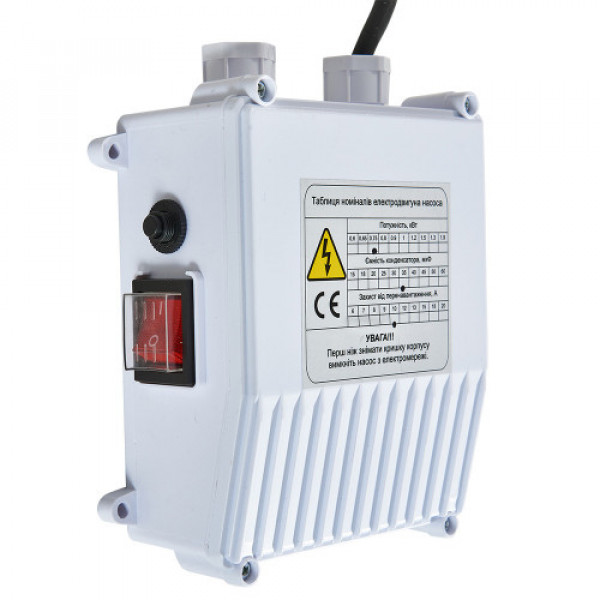 Насос погружной вихревой скважинный Vitals Aqua 3DV 100-5640r