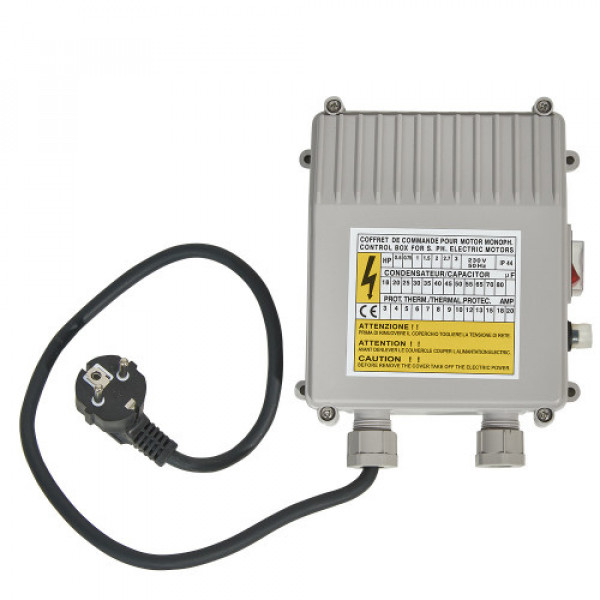 Насос погружной центробежный скважинный устойчив к песку Vitals Aqua PRO 3-14SD 1838-0.6r
