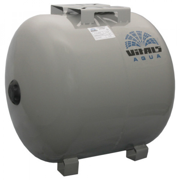 Гидроаккумулятор 80л Vitals aqua UTH 80