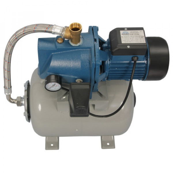 Насосная станция струйная Vitals aqua AJW 1170-24e