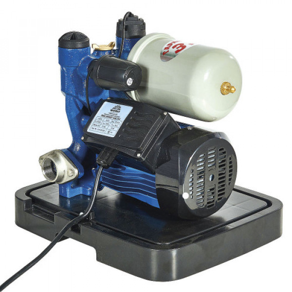 Станция насосная вихревая Vitals aqua PRO SMART 436-2td inline box