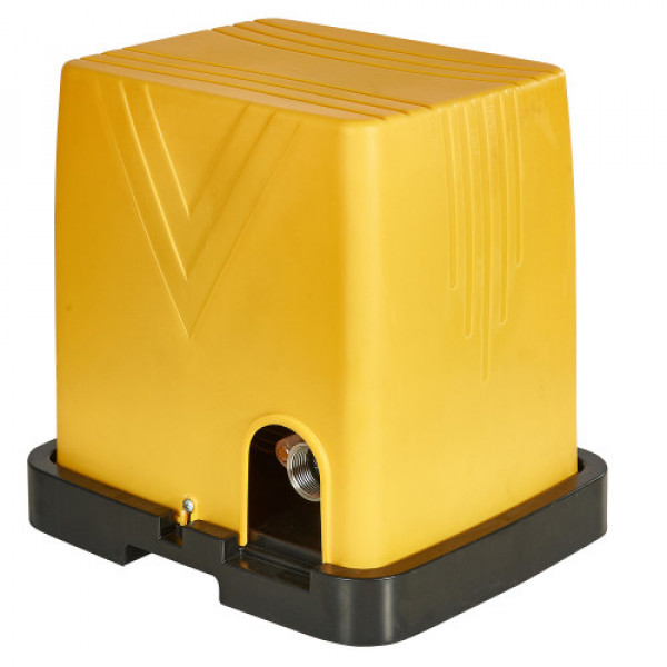 Станция насосная вихревая Vitals aqua PRO SMART 436-2td inline box