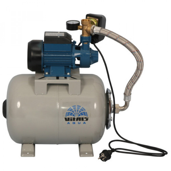 Насосная станция вихревая Vitals aqua APQ 435-24e