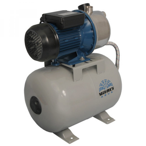 Насосна станція струминна Vitals aqua AJS 745-24e