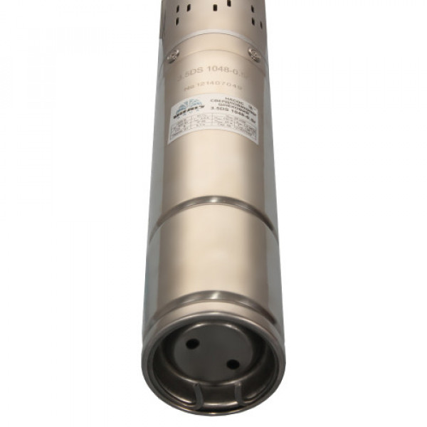 Насос погружной скважинный шнековый Vitals aqua 3.5DS 1048-0.5r