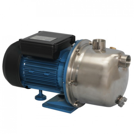 Насос поверхностный струйный Vitals aqua JS 1155e