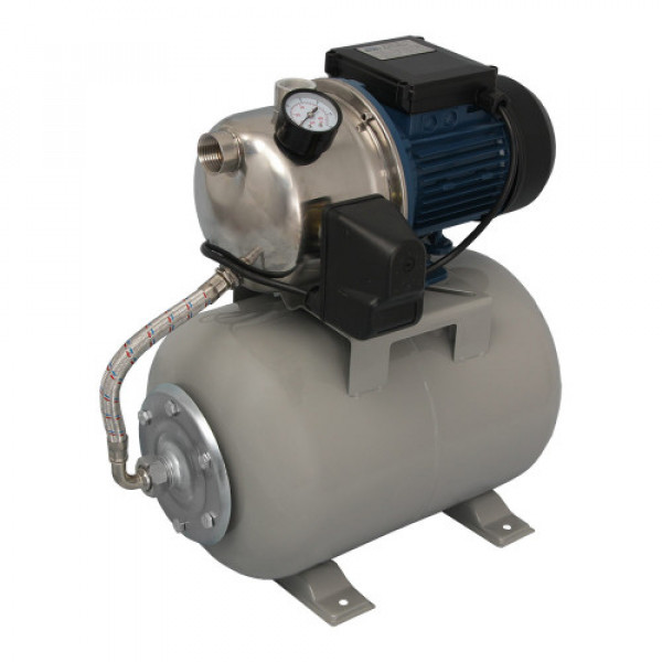 Насосна станція струминна Vitals aqua AJS 745-24e
