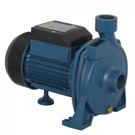 Насос поверхностный центробежный Vitals aqua CP 670e