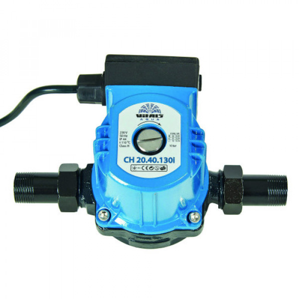 Циркуляционный насос Vitals Aqua CH20.40.130i