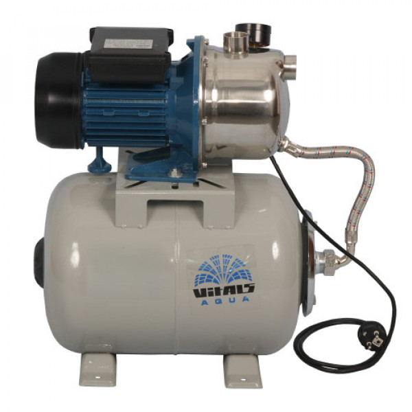 Насосна станція струминна Vitals aqua AJS 745-24e