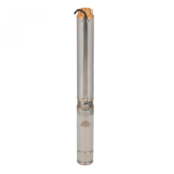 Насос погружной центробежный скважинный Vitals aqua 3.5DC 1563-0.9r