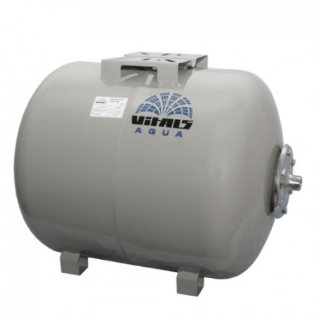 Гидроаккумулятор 100л Vitals aqua UTH 100