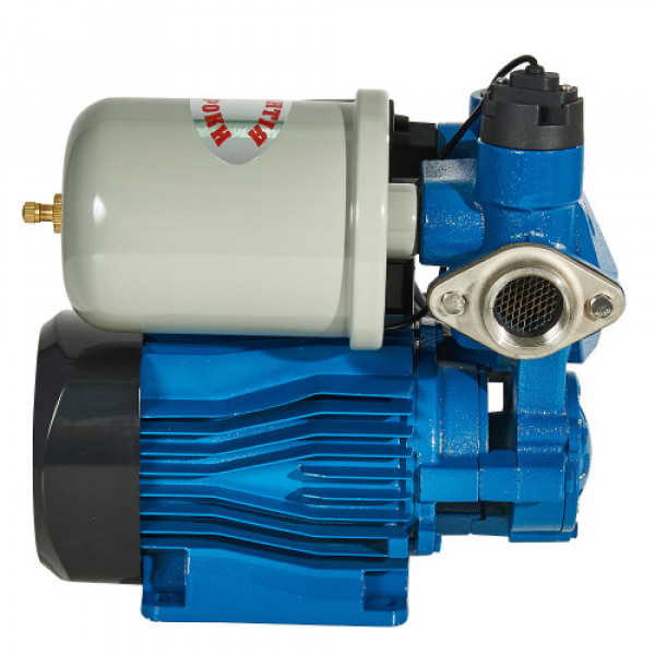 Насосна станція вихрова Vitals aqua PRO SMART 436-2t