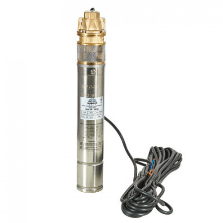 Насос погружной вихревой скважинный Vitals Aqua 3DV 75-3836r