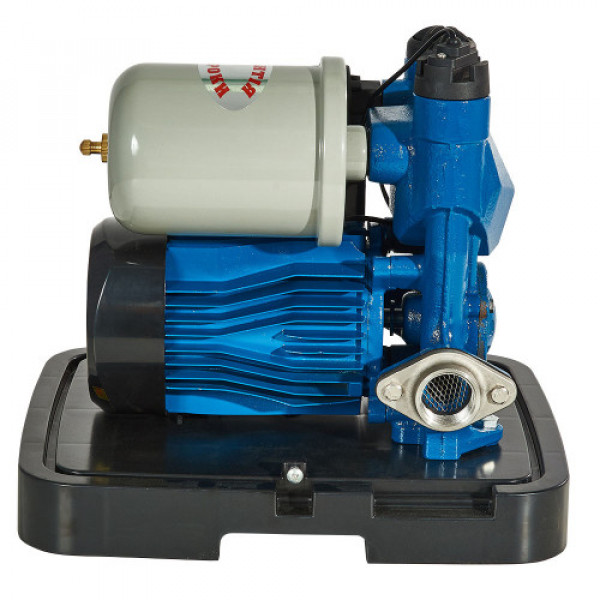 Станция насосная вихревая Vitals aqua PRO SMART 436-2td inline box