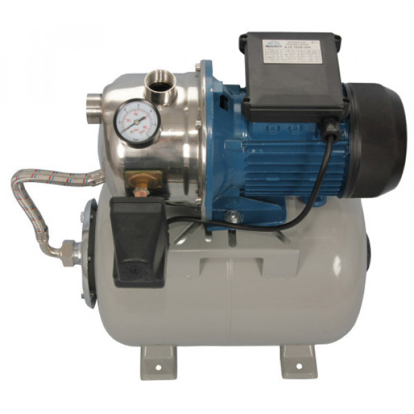 Насосная станция струйная Vitals aqua AJS 1050-24e