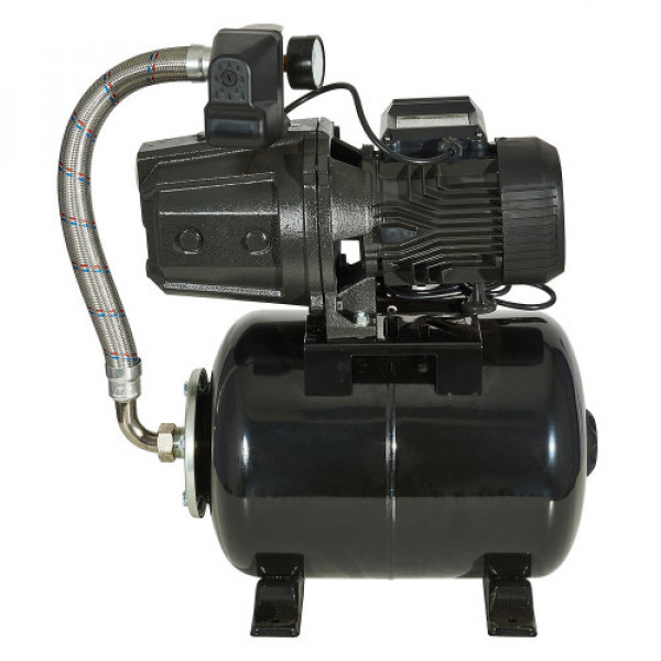 Насосная станция струйная Vitals aqua PRO AJW 1050-24Y