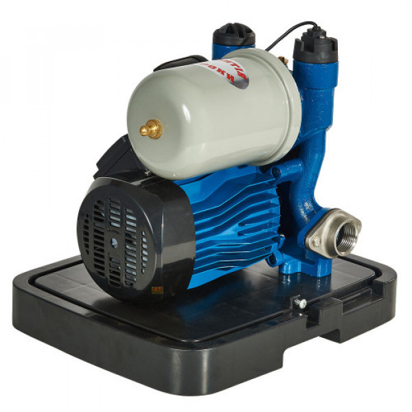 Станция насосная вихревая Vitals aqua PRO SMART 436-2td inline box