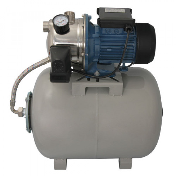 Насосная станция струйная Vitals aqua AJS 1155-50e