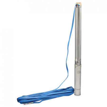 Насос погружной центробежный скважинный Vitals aqua 3-20DCo 1647-1.0r