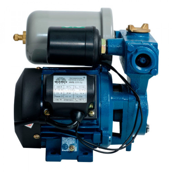 Насосная станция вихревая Vitals aqua AVQ 220-2g