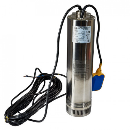 Насос погружной колодцевый Vitals Aqua PRO 5-4DCw 4535-1,0f