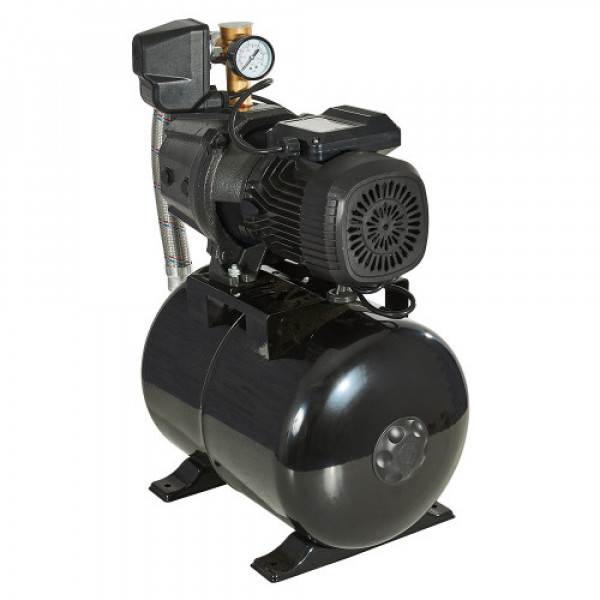 Насосная станция струйная Vitals aqua PRO AJW 1050-24Y