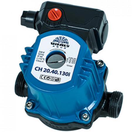 Насос циркуляционный Vitals Aqua CH 20.40.130i