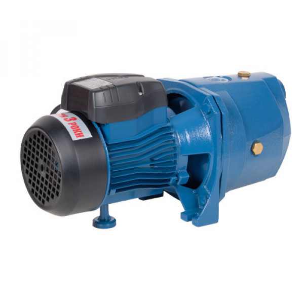 Насос поверхностный струйный Vitals aqua JW 1064de