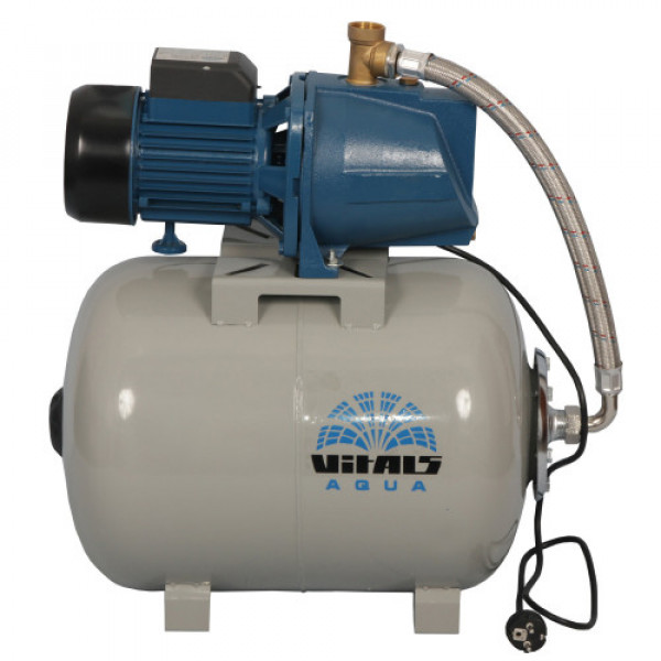Насосная станция струйная Vitals aqua AJW 1170-50e