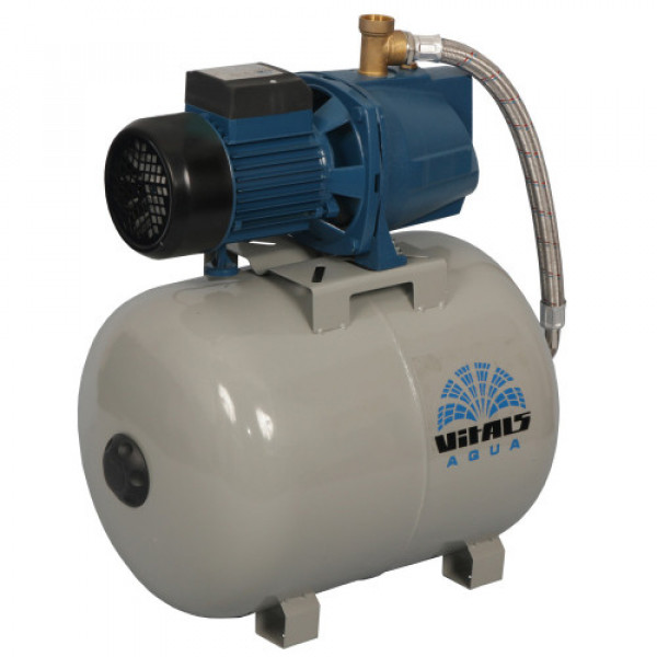Насосная станция струйная Vitals aqua AJW 1170-50e