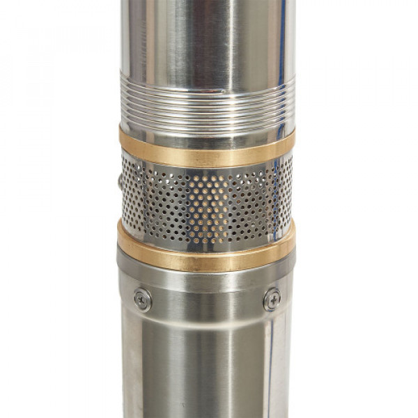 Насос погружной центробежный скважинный устойчив к песку Vitals Aqua PRO 3.5-16SD 3059-1.2r